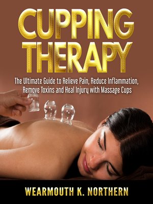cover image of Cupping Therapy